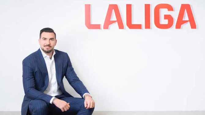 Roberto Jiménez califica de 