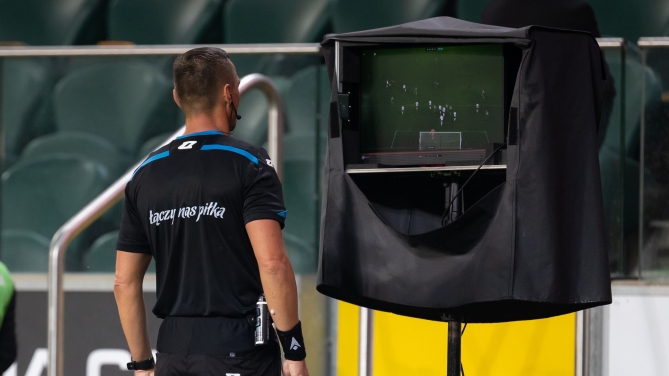 La FIFA recreará los partidos del Mundial en 3D y en vivo para asistir a los árbitros