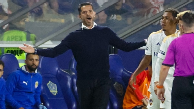 Se confirma que Fernando Gago sufrió un infarto de miocardio del que ya ha sido operado