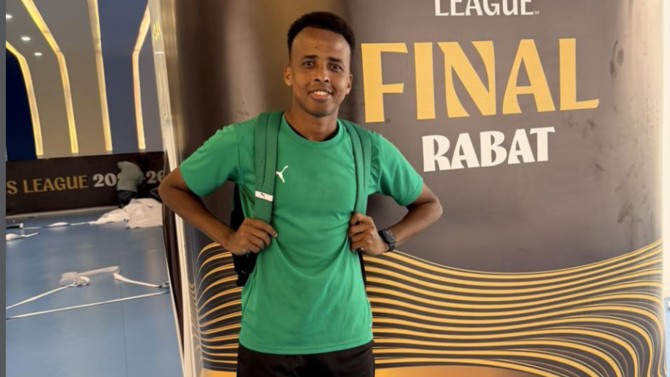 Somalia considera 