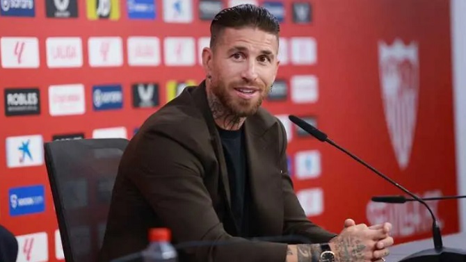 Sergio Ramos niega incumplir el acuerdo y está dispuesto a seguir negociando la compra