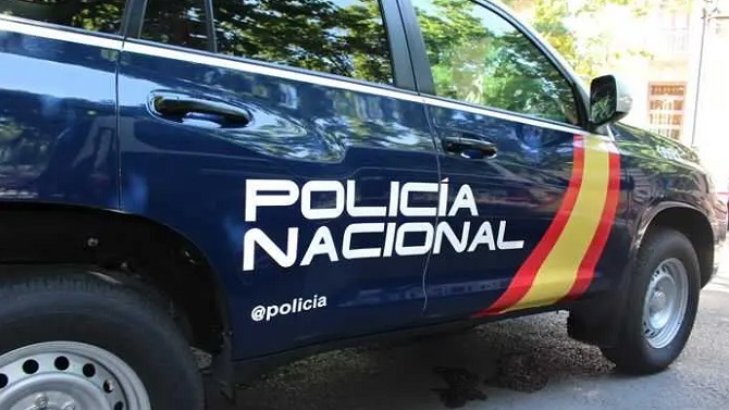 Un canterano del Villarreal, implicado en el asalto a un octogenario en Palma