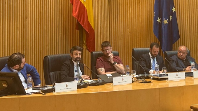 Los empresarios de servicios deportivos reclaman una contratación pública sostenible