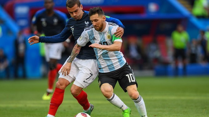 Los jugadores percibirán unos 5.000 dólares diarios de la FIFA por jugar el Mundial 2026