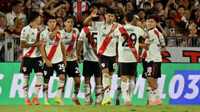 Foto NA El Cronista