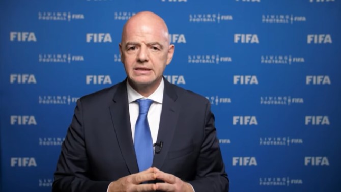 FIFA y FIFPRO anuncian un acuerdo global que pone fin a sus litigios en la víspera del Mundial