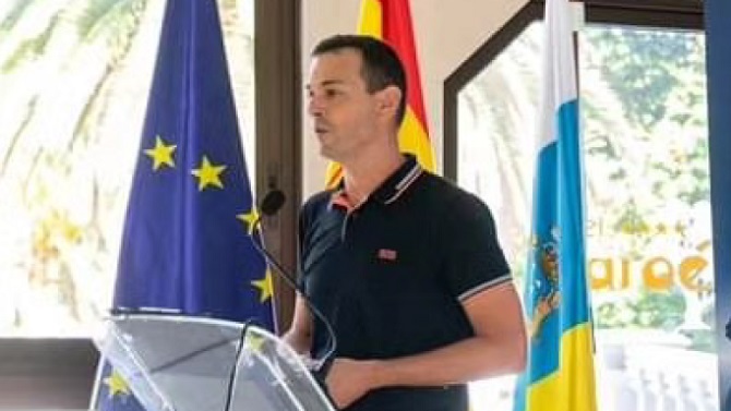 Denuncian las dificultades de los deportistas con discapacidad para federarse