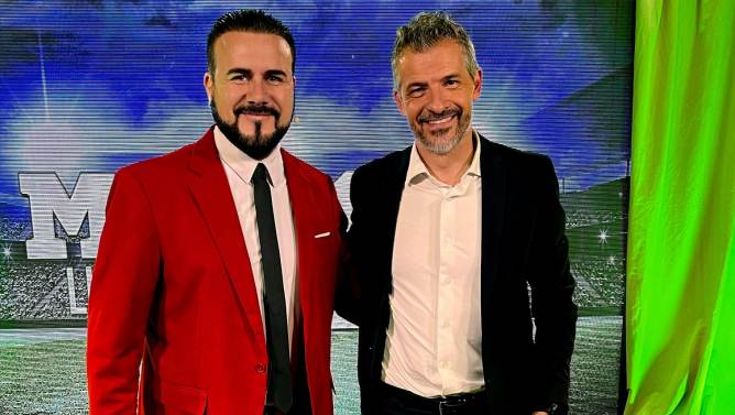 David Jiménez, presidente de ProLiga, apuesta por profesionalizar los clubes