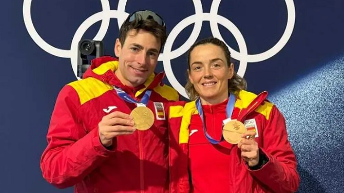 El COI crea una beca de 10.000 dólares para todos los deportistas olímpicos