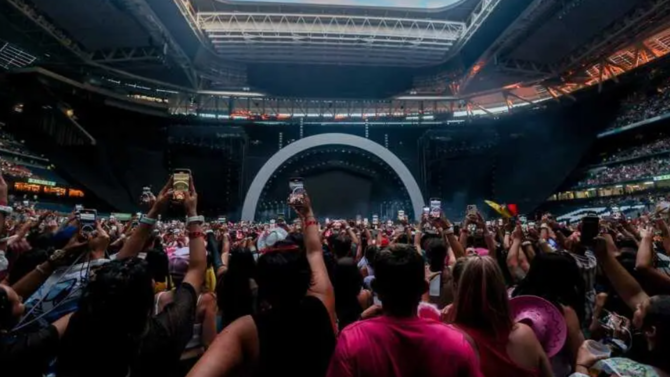 El Real Madrid sostiene que el Supremo no cuestiona la legalidad de los conciertos del Bernabéu