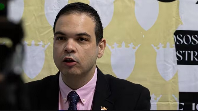 Libertad provisional para el expresidente del CD Tudelano acusado de organización criminal