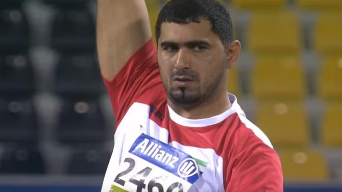UK Athletics condenada a pagar 394.000 libras por la muerte del paralímpico Hayayei