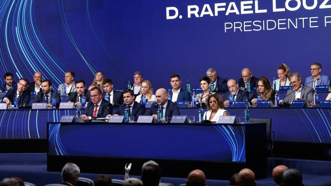 DIRECTO | Este martes, asamblea de la RFEF: calendarios y reforma de estatutos