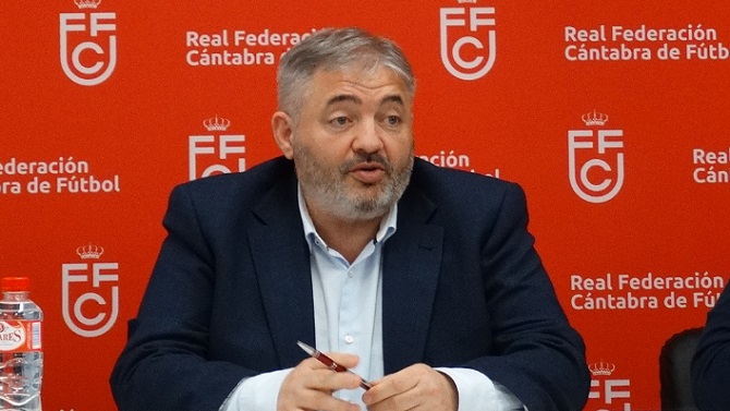 La Federación Cántabra y los clubes rechazan la nueva propuesta de ascenso de la RFEF