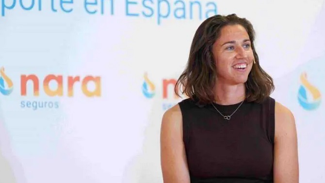 Sara Sorribes se sincera sobre su parón por salud mental: 