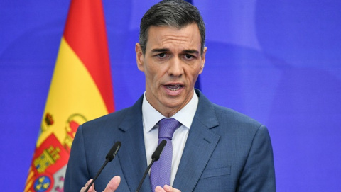 Sánchez convoca una reunión del M-2030 en medio del Mundial y el día en el que declara Zapatero