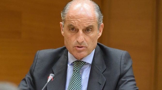 F: Cadena SER F: Cadena SER