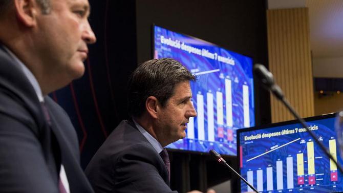 F: Pere Puntí F: Pere Puntí