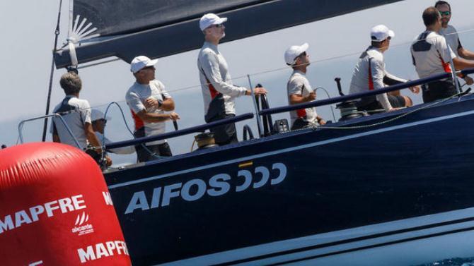 F: @CopaReyMAPFRE F: @CopaReyMAPFRE