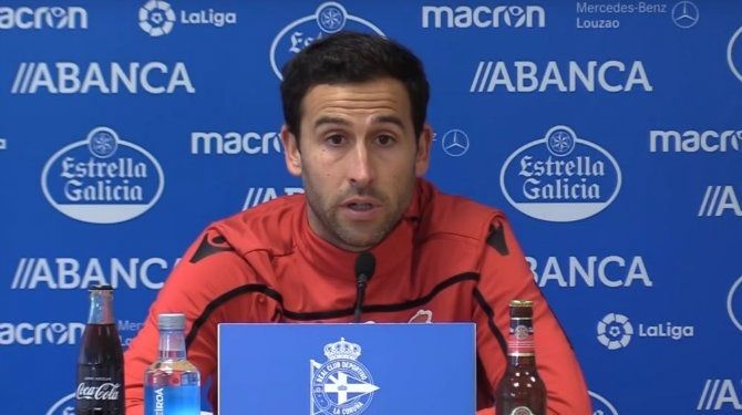 F: RC Deportivo F: RC Deportivo