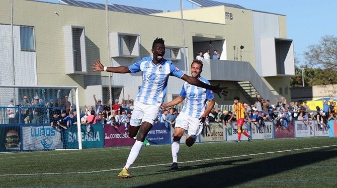 F: Atl&eacute;tico Baleares