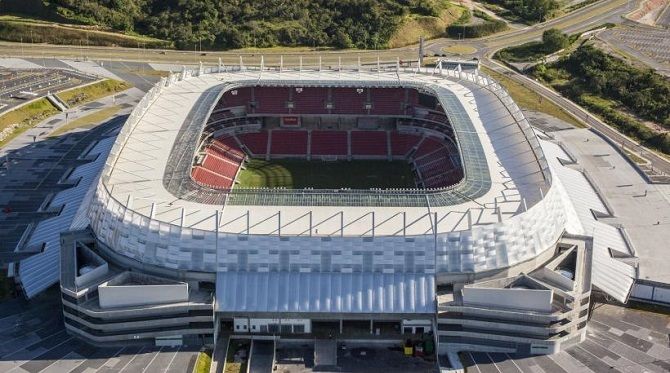 F: Portal de la Copa F: Portal de la Copa