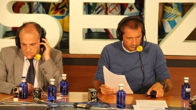 Imagen de archivo  /  Cadena Ser