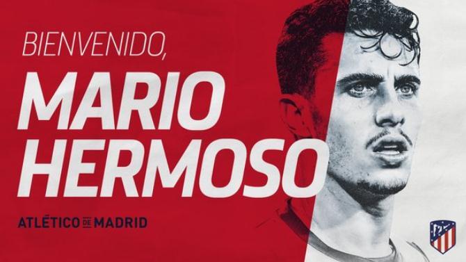 F: @Atleti F: @Atleti