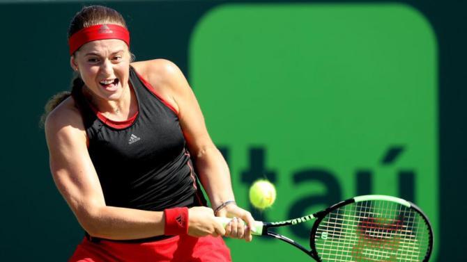 Foto WTA Tennis Foto WTA Tennis