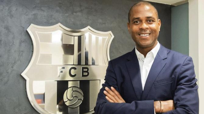 F: FCBarcelona F: FCBarcelona