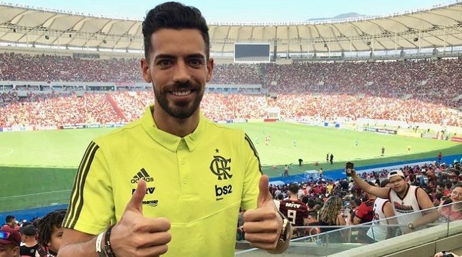 F: Pablo Mar&iacute;