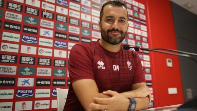 F: GranadaCF.ideal F: GranadaCF.ideal