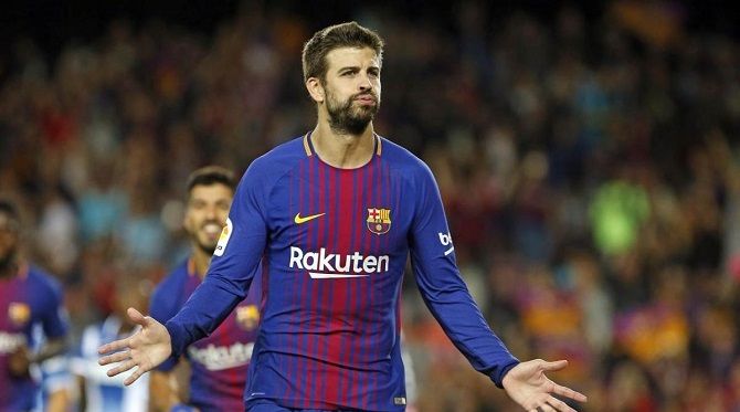 F: FC Barcelona F: FC Barcelona