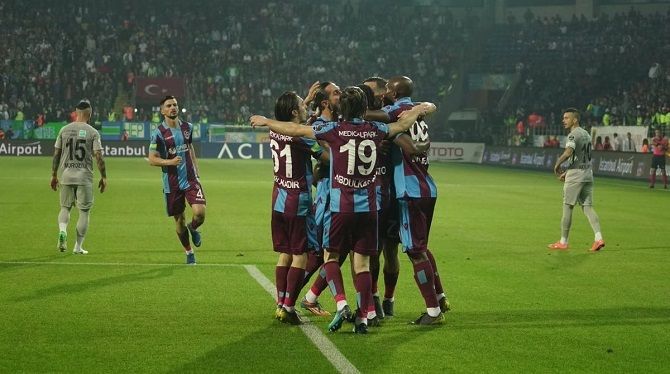 F: Trabzonspor F: Trabzonspor
