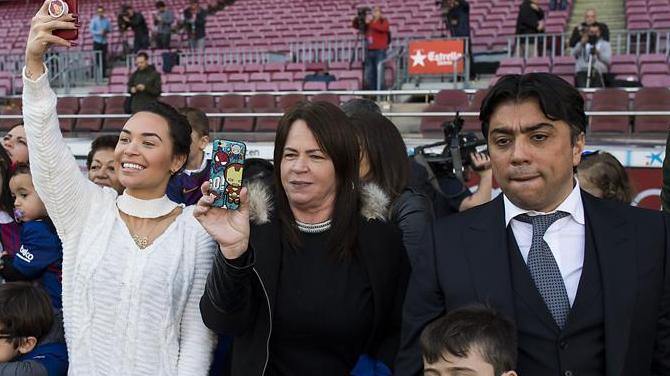 Foto: Pere Punt&iacute;  /  Mundo Deportivo