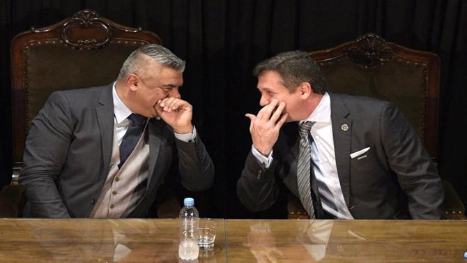 Foto: La Naci&oacute;n