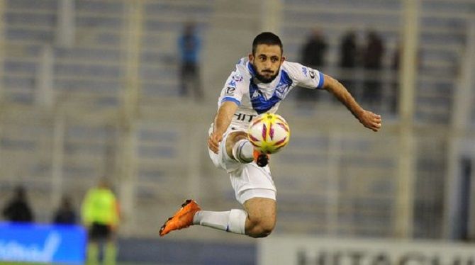 F: Gol de vestuario F: Gol de vestuario