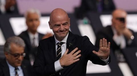 F: FIFA