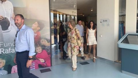 F: @UHmallorca F: @UHmallorca