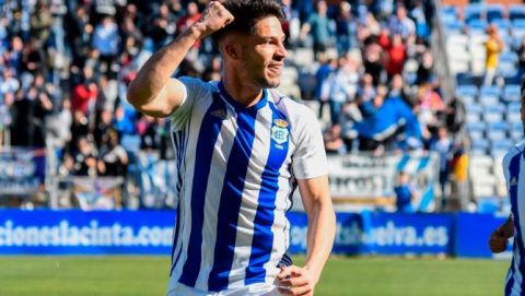 F: RFEF