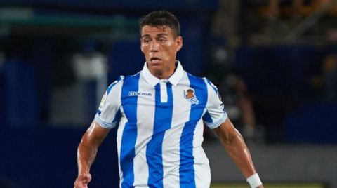 F: Fox Sports F: Fox Sports