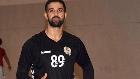 F: BM Santoña F: BM Santoña