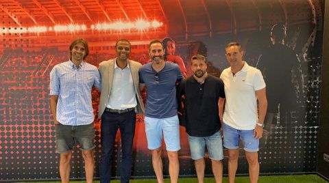 F: RCD Mallorca F: RCD Mallorca