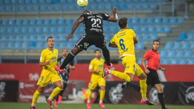 F: @FCCartagena_efs F: @FCCartagena_efs