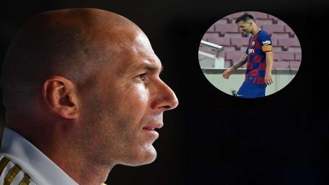 Foto: diario Olé Foto: diario Olé