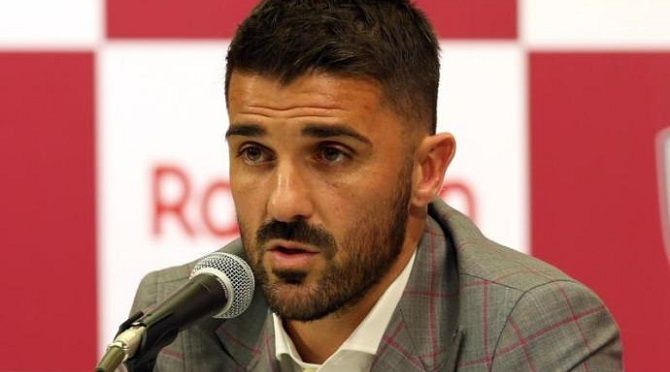 F: Estadio Deportivo