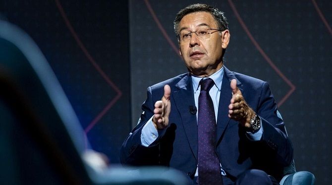 F: FC Barcelona F: FC Barcelona