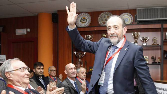 Imagen de archivo /  diario AS