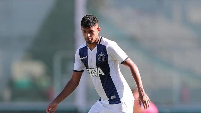 Foto: TyC Sports Foto: TyC Sports