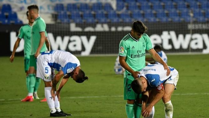 F: BeSoccer F: BeSoccer